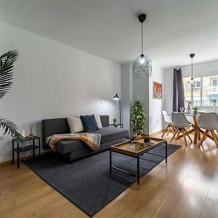 Premium El Palo Apartment Near The Beach With Parking Μάλαγα Εξωτερικό φωτογραφία