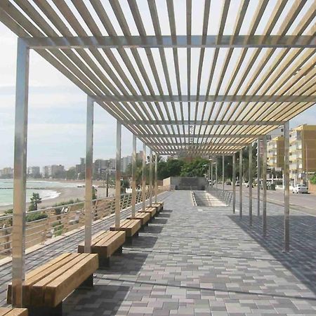 Premium El Palo Apartment Near The Beach With Parking Μάλαγα Εξωτερικό φωτογραφία
