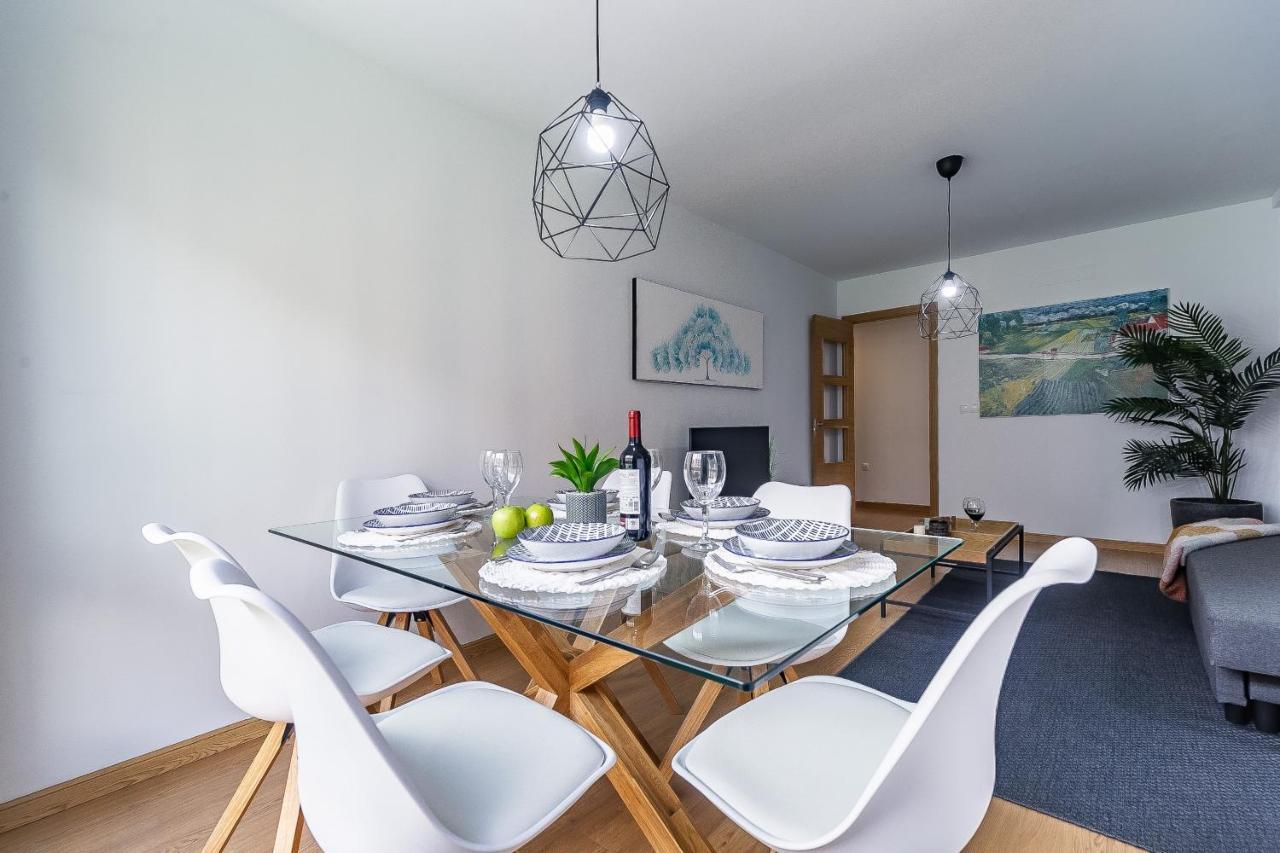 Premium El Palo Apartment Near The Beach With Parking Μάλαγα Εξωτερικό φωτογραφία
