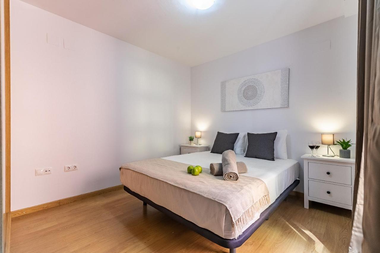 Premium El Palo Apartment Near The Beach With Parking Μάλαγα Εξωτερικό φωτογραφία