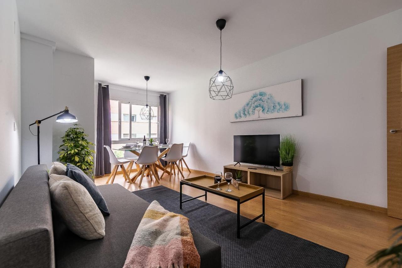 Premium El Palo Apartment Near The Beach With Parking Μάλαγα Εξωτερικό φωτογραφία