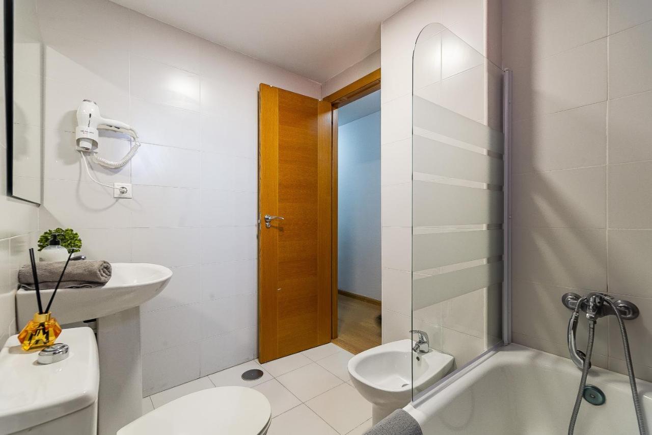 Premium El Palo Apartment Near The Beach With Parking Μάλαγα Εξωτερικό φωτογραφία