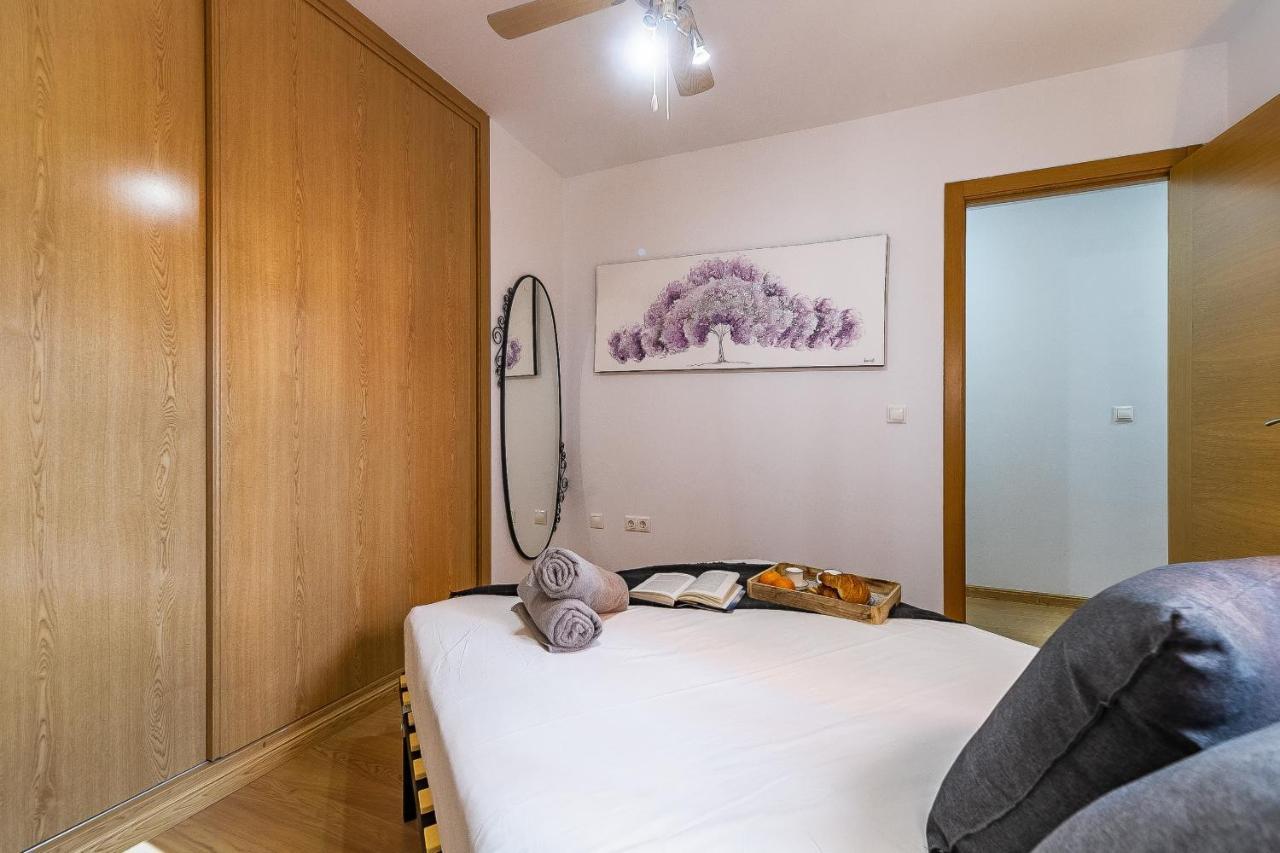 Premium El Palo Apartment Near The Beach With Parking Μάλαγα Εξωτερικό φωτογραφία