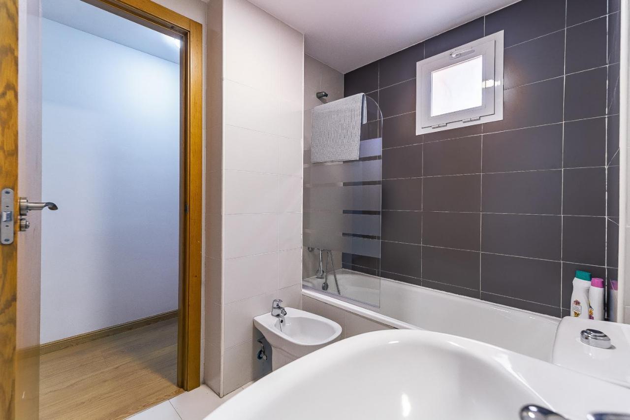 Premium El Palo Apartment Near The Beach With Parking Μάλαγα Εξωτερικό φωτογραφία