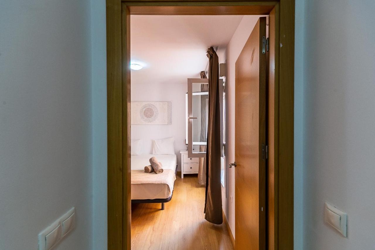 Premium El Palo Apartment Near The Beach With Parking Μάλαγα Εξωτερικό φωτογραφία