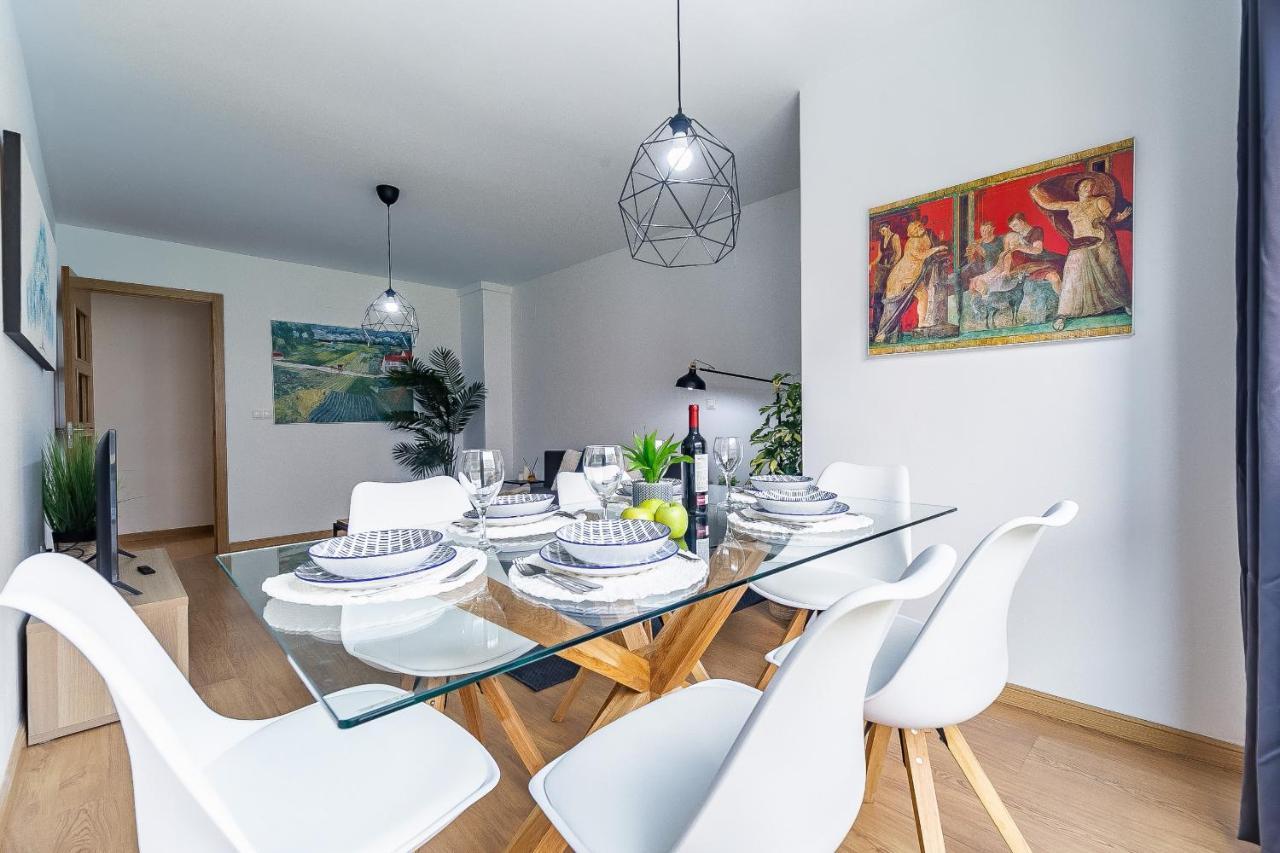 Premium El Palo Apartment Near The Beach With Parking Μάλαγα Εξωτερικό φωτογραφία
