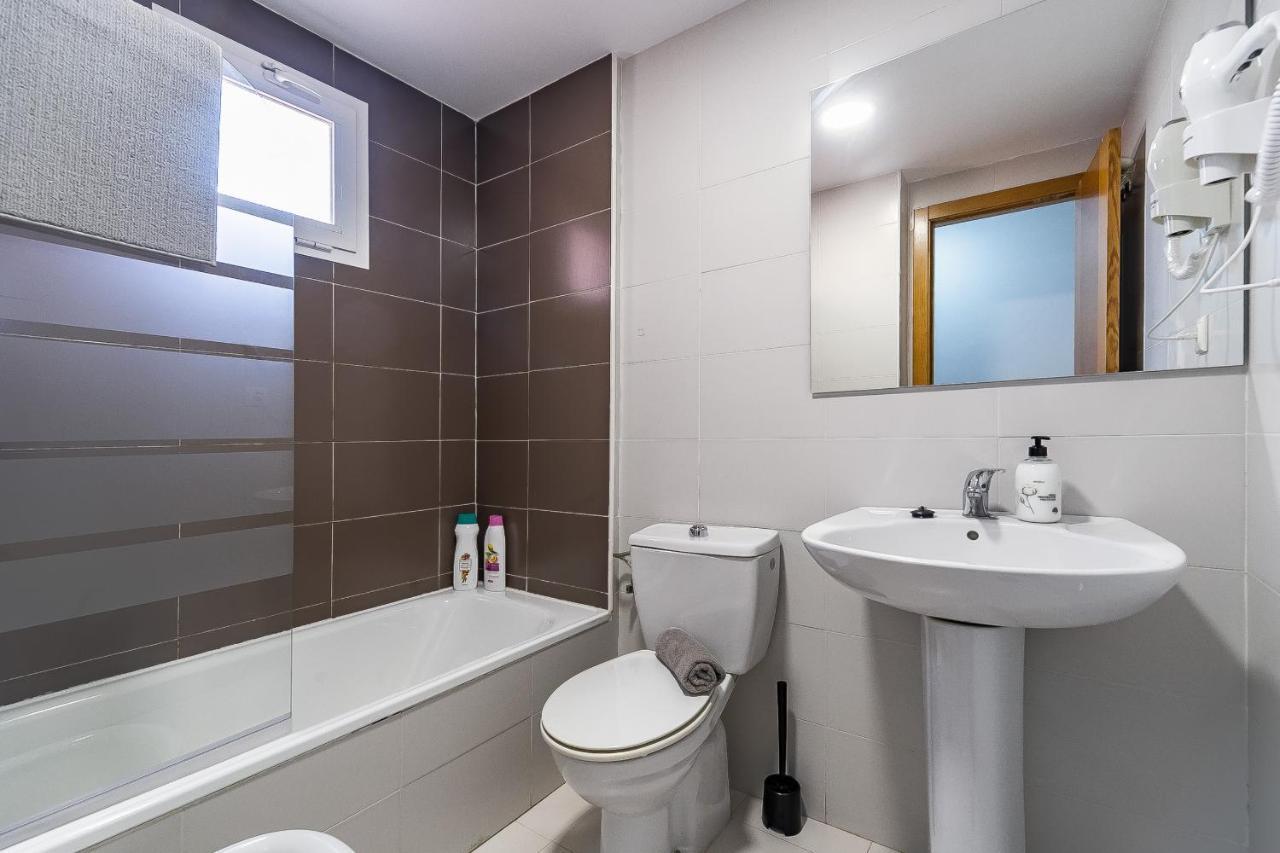 Premium El Palo Apartment Near The Beach With Parking Μάλαγα Εξωτερικό φωτογραφία