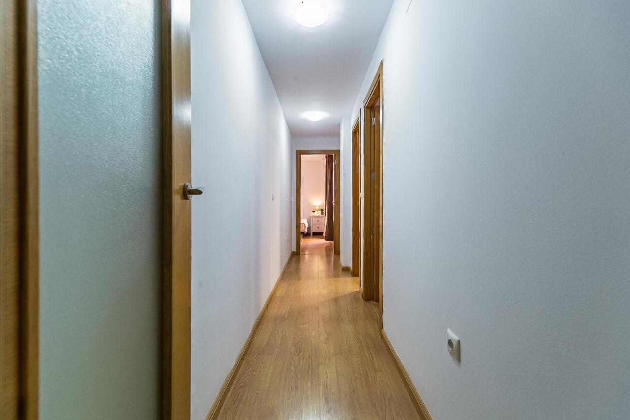 Premium El Palo Apartment Near The Beach With Parking Μάλαγα Εξωτερικό φωτογραφία